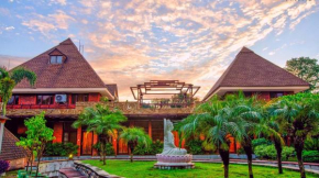 ShriGo Pyramid Home Divine - A Wellness Resort